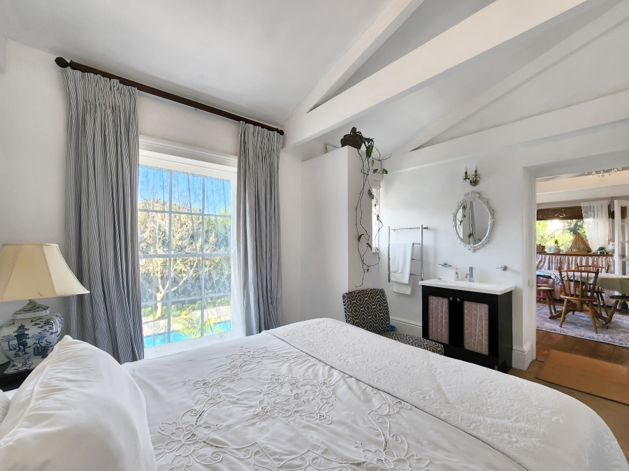 5 Bedroom Property for Sale in Newlands Western Cape